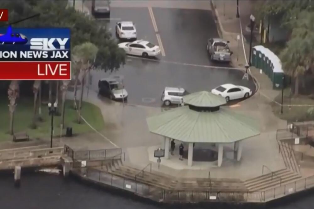 pucnjava Florida, Foto: Cbsnews.com
