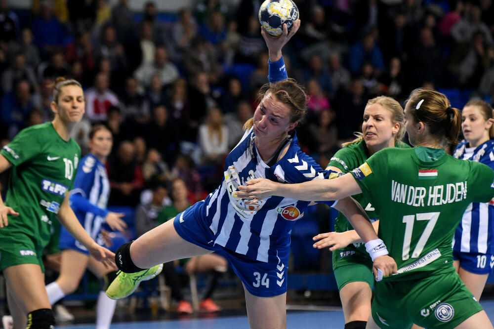 Tatjana Brnović, Foto: Boris Pejović