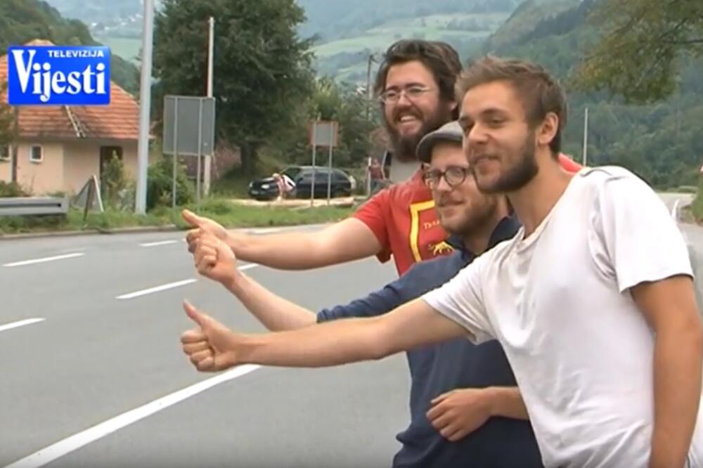 stoperi, Foto: Screenshot (YouTube)