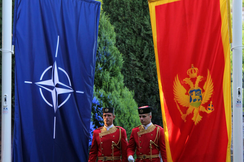 Crna Gora, NATO, Foto: Filip Roganović