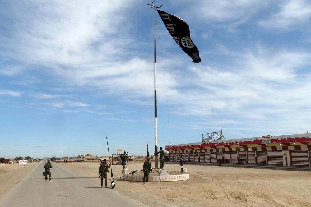 Islamska država, Foto: Reuters