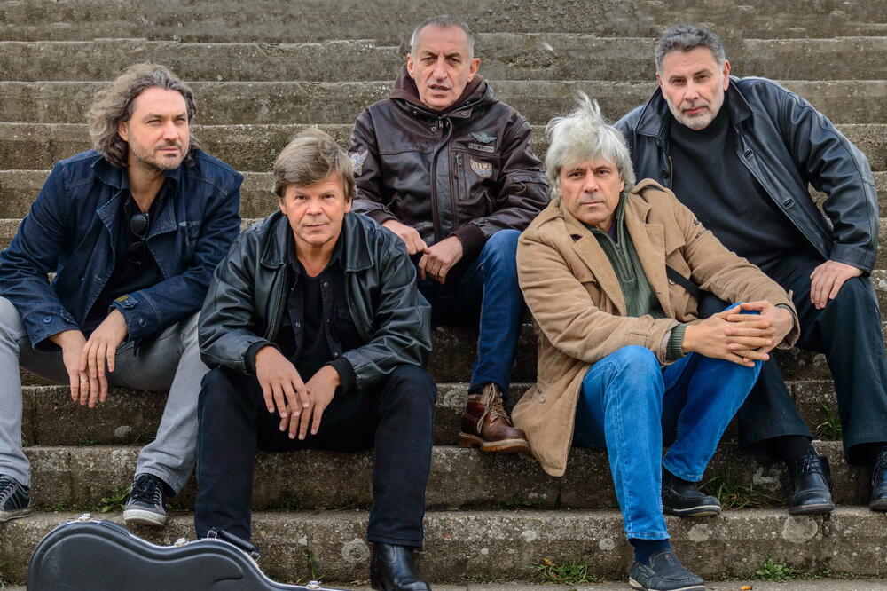 Zona B, Foto: Miloš Milosavljević