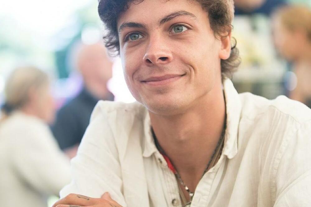 Marcel Hutter, Foto: Facebook