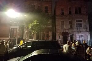 Čikago: U požaru poginulo osmoro