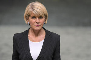 Australija: Ministarka vanjskih poslova podnijela ostavku nakon...