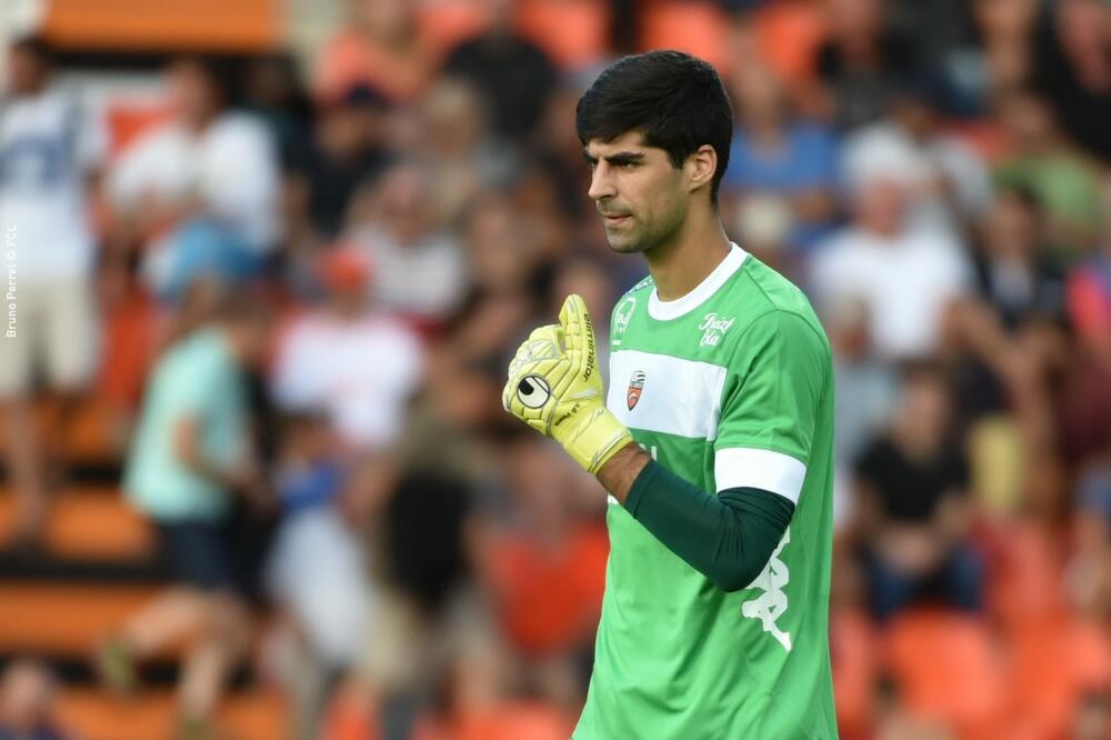 danijel petković, Foto: Fclweb.fr