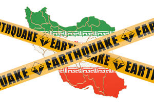 Iran pogodila tri zemljotresa: Dvoje ljudi stradalo, 241 osoba...