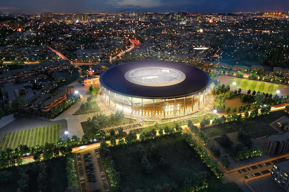 Svijetsko prvenstvo u Rusiji, Foto: World Cup 2018