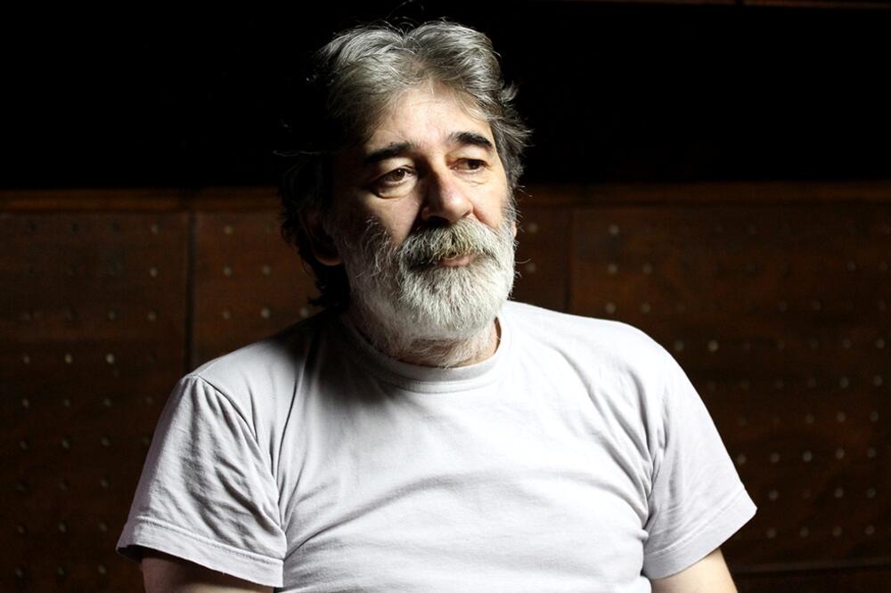 Duško Milić, Foto: Radio Cetinje