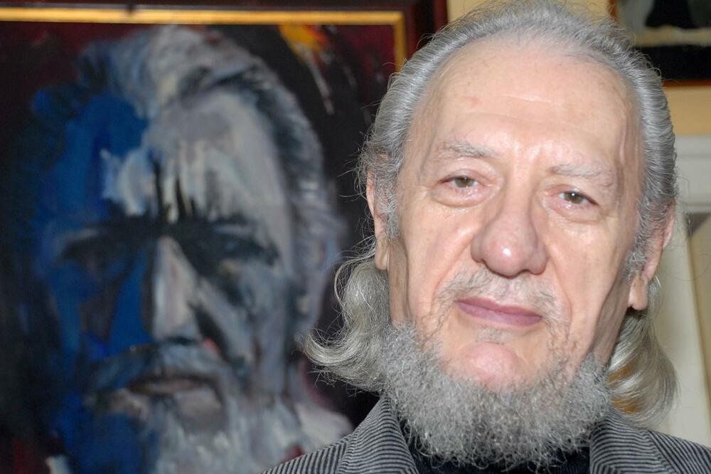 Jevrem Brković, Foto: Zoran Đurić