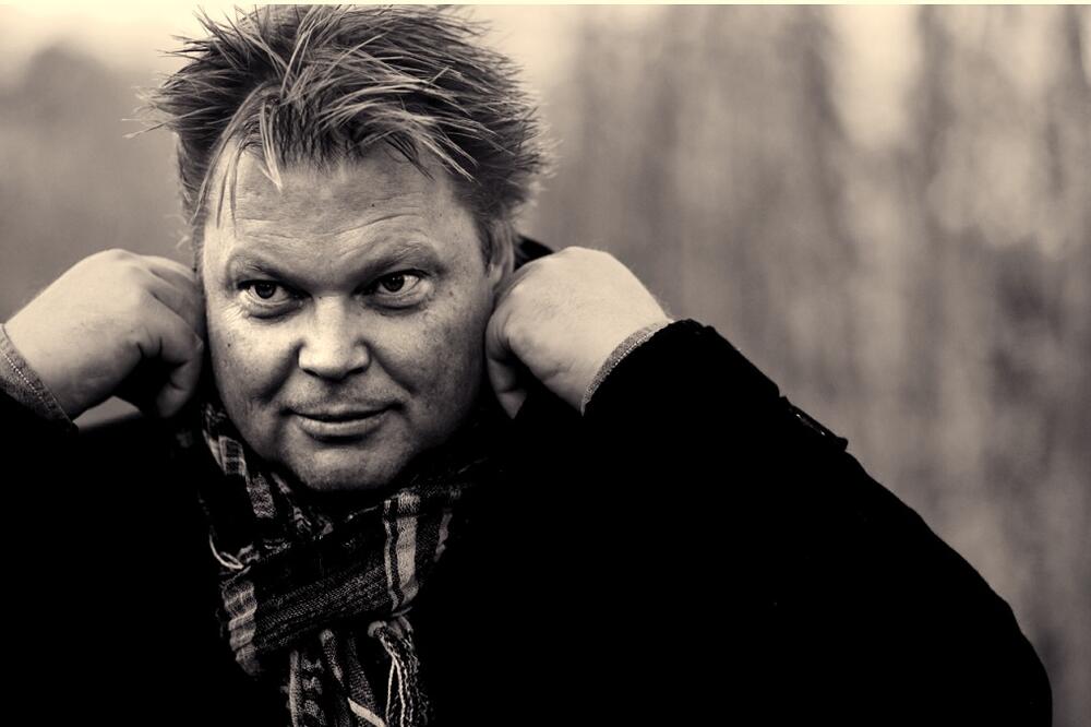 Jern Lir Horst (art), Foto: Crima Time