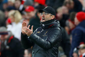 Klop: Očekujem sve pobjede Sitija do kraja