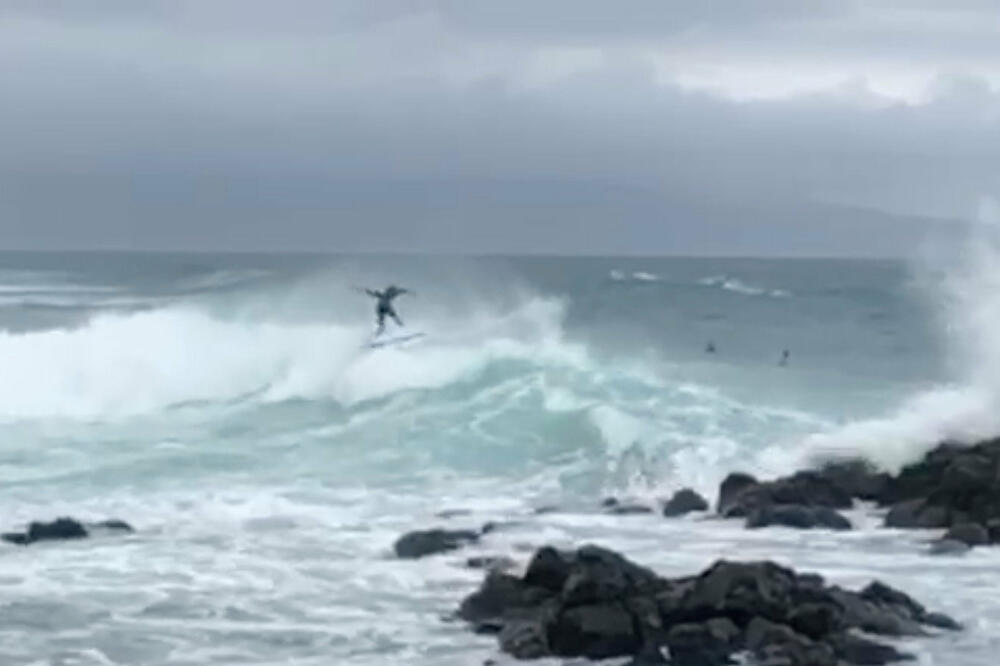 Havaji, Foto: Reuters