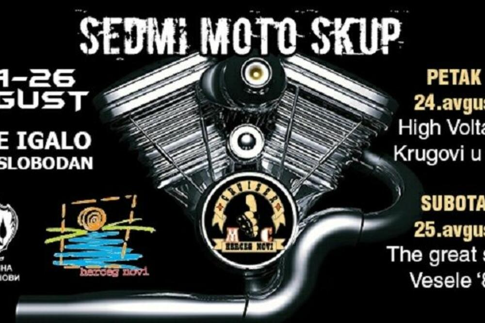 Moto skup Herceg Novi