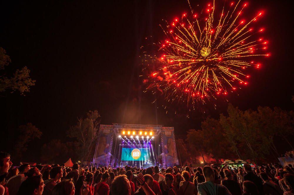 sea dance, Foto: Sea Dance