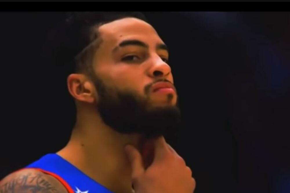 Tajler Hanikat, Foto: Screenshot (YouTube)