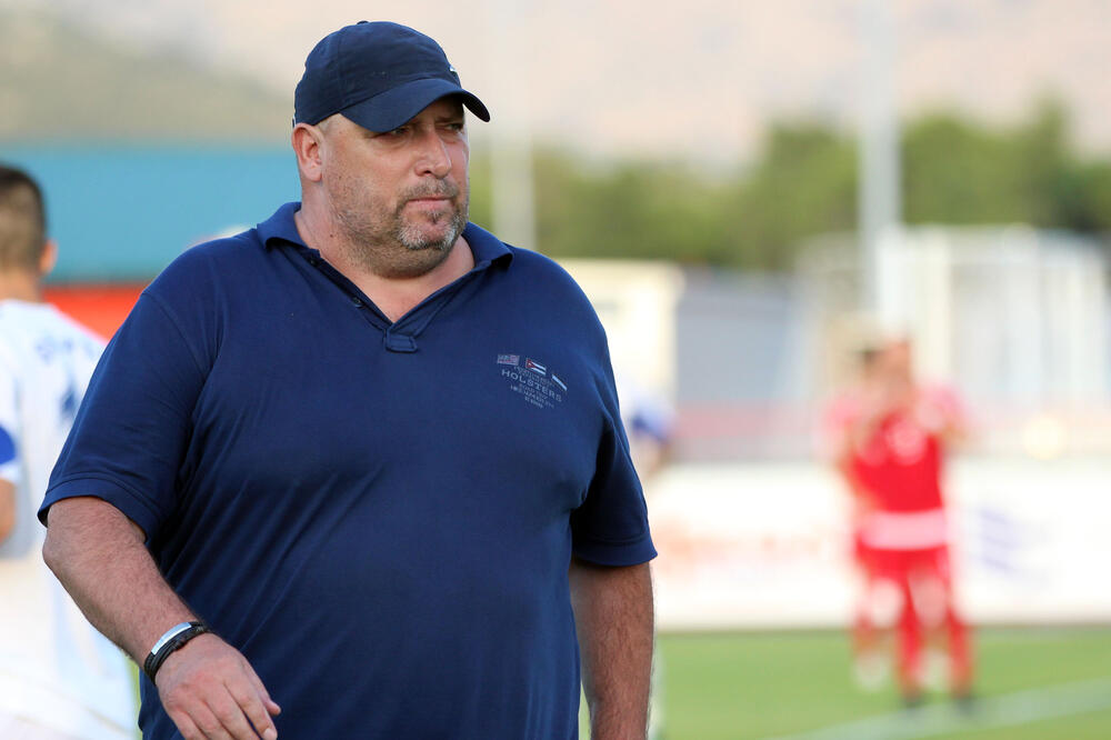 igor pamić, Foto: Filip Roganović