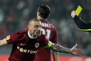 Zatvor za Tomaša Repku: Nudio seksualne usluge u ime bivše žene