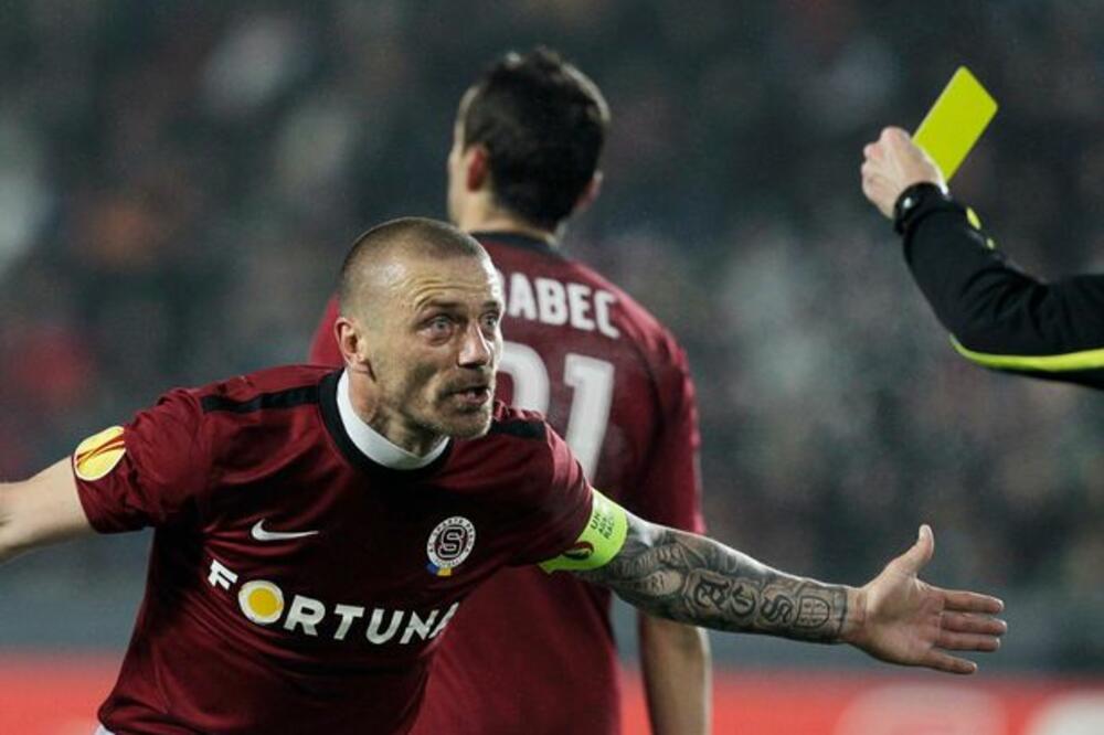 repka, Foto: Reuters