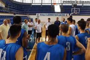 Lukšić: You have a serious loan, but in sports it is used up the fastest