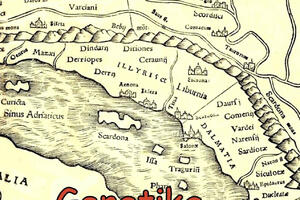 Iz štampe izašla studija "Genetika, istorija i bajke"