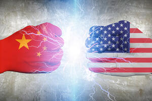 SAD i Kina uvode nove carine za proizvode u vrijednosti od 16...