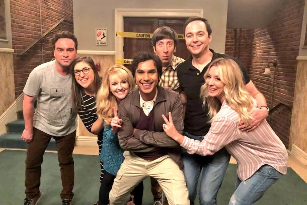 Štreberi, Foto: Twitter.com