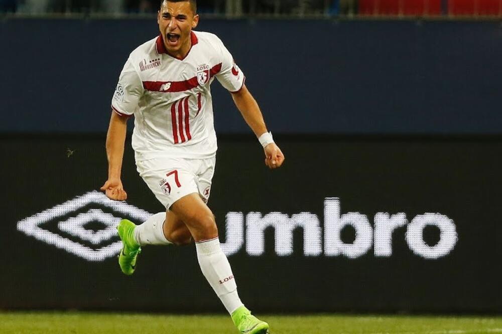 Anvar El Gazi Lil, Foto: YouTube