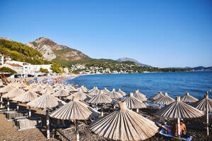 Milena Plamenac poklonila ljetovanje