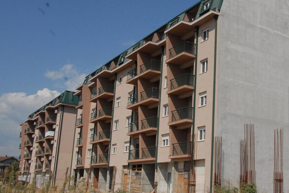 stanovi, Foto: Vesko Belojević