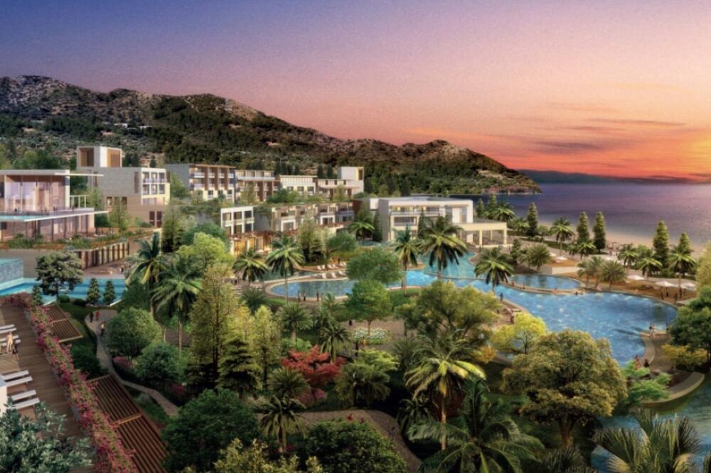 Capital estate, Foto: Capital estate