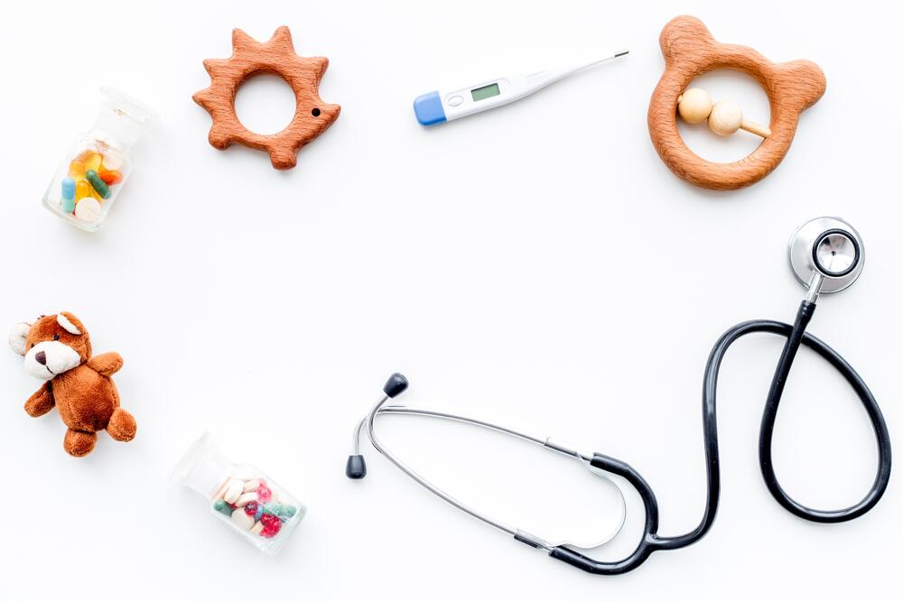 zdravlje, djeca, Foto: Shutterstock