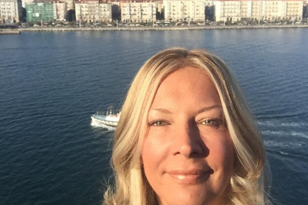 Kej Longstaf, Foto: Twitter