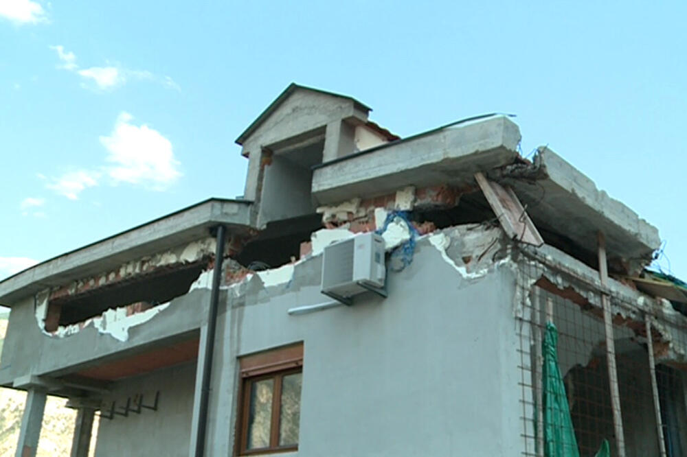 muo - kotor, Foto: TV Vijesti