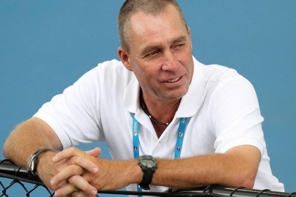 Ivan Lendl, Foto: Beta AP