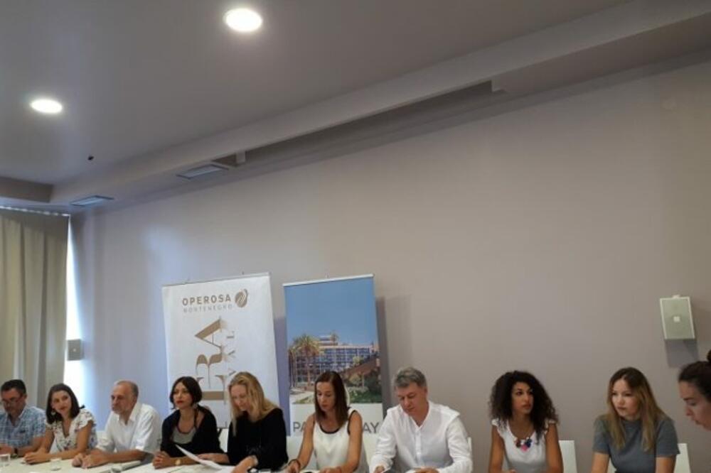 Elektro opera, Foto: Slavica Kosić