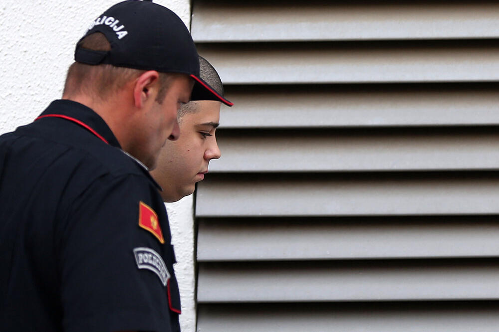 Željko Radulović, Foto: Filip Roganović