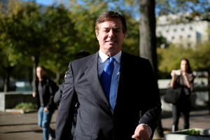 Manafort proglašen krivim za utaju poreza
