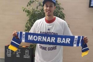 Stigao i Kejnig, Mornar kompletan