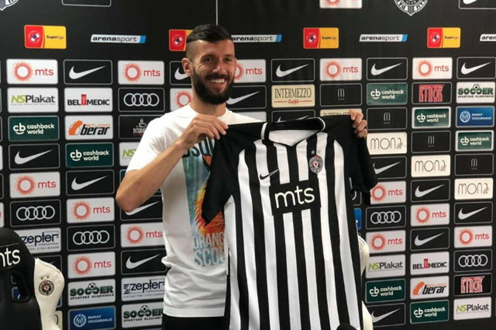 šćekić, Foto: Sportske.net