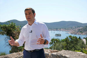 Cipras se obratio s Itake: Grčka je prošla kroz modernu odiseju,...