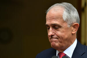 Australija: Turnbul "preživio", ostaje premijer