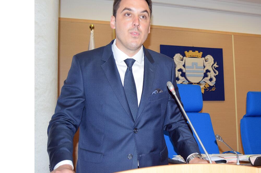 Ivan Vuković, Foto: Zoran Đurić