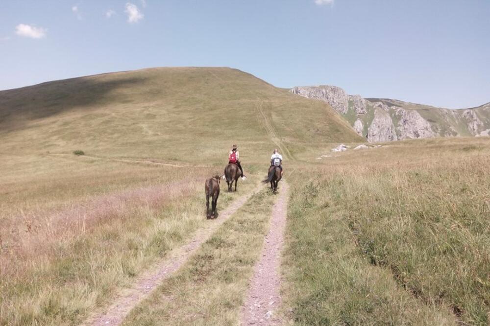 Bjelasica, Foto: Privatna arhiva