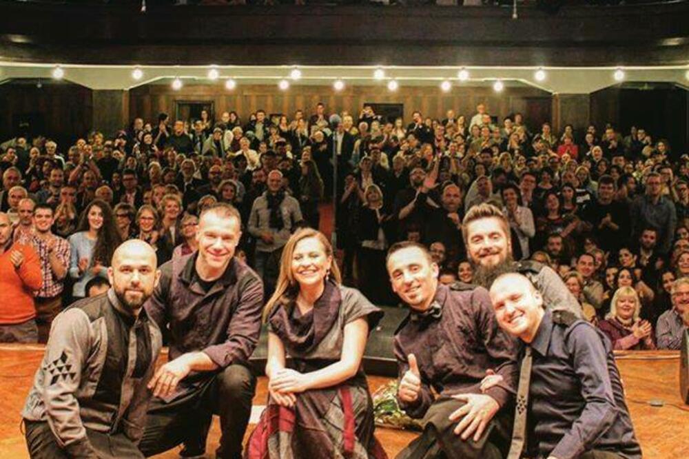 Divanhana, Foto: Privatna arhiva