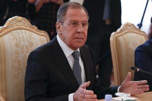 Rusija optužuje Zapad da opstruiše obnovu Sirije i povratak...