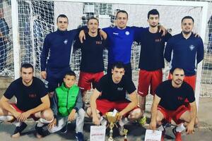 Mojkovački Tilt najbolji u Murini