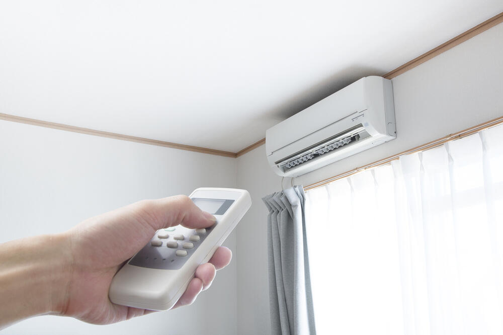 Klima uređaj, Foto: Shutterstock