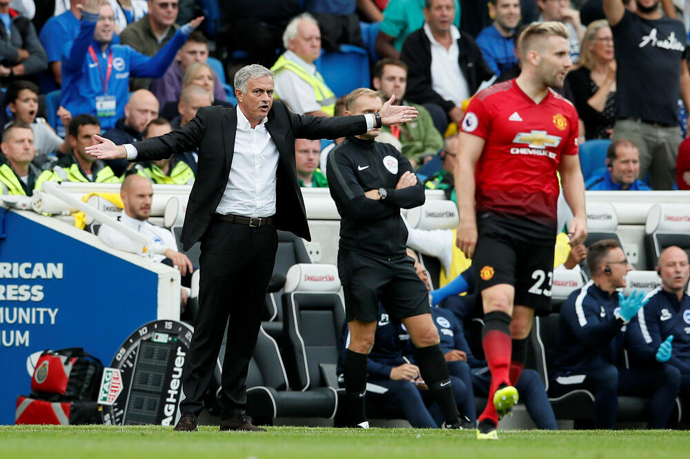 murinjo, Foto: Reuters