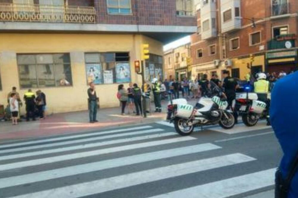 KAsetas, Foto: Twitter